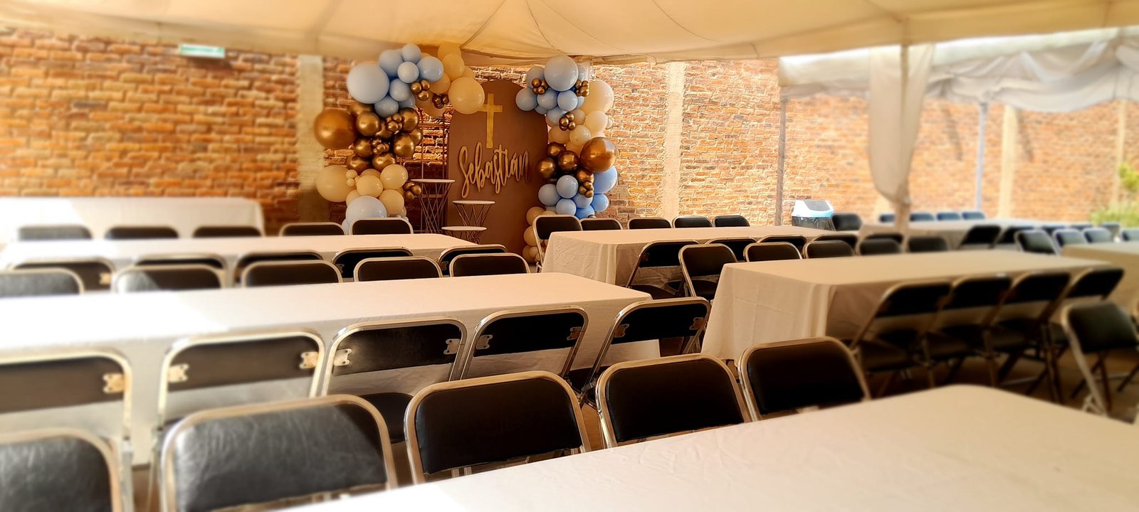 Terrazas Mezquite Eventos en Tlaquepaque.