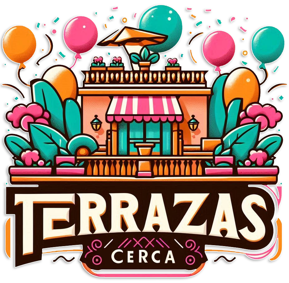 Terrazas Cerca